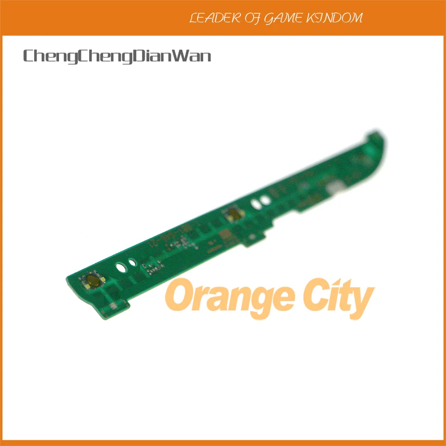 Chengchengdianwan 5 Pz/Lotto Power Eject Switch Board Repair Part Circuit Board Pcb Hsw-001 Per Console Ps3 2500 Cech 2500