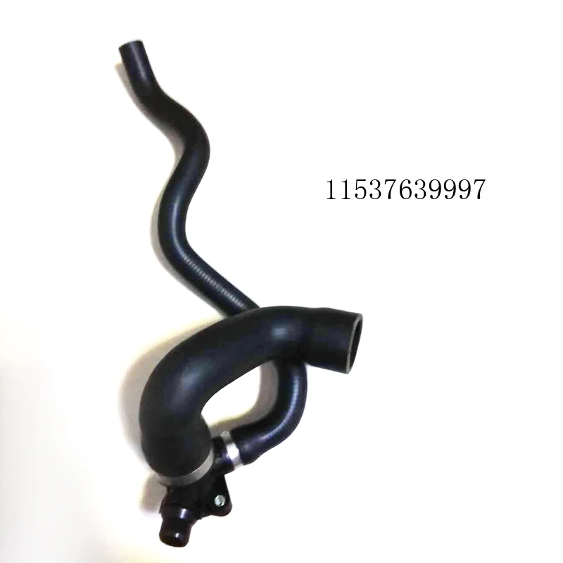 Для BMW E84 E89 F10 F20 F21 шланг для охлаждающей воды впускная труба OEM