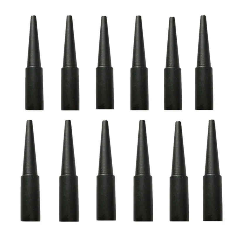 

12pcs Standard 126 Grain Archery Broadheads Outdoor Hunting Arrow Heads Universal