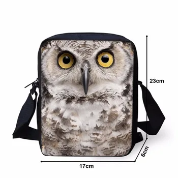 

ThiKin Before Messenger Bag Skellington Style 2018 New Crossbody Book bag Halloween Casual Case Kid Gift
