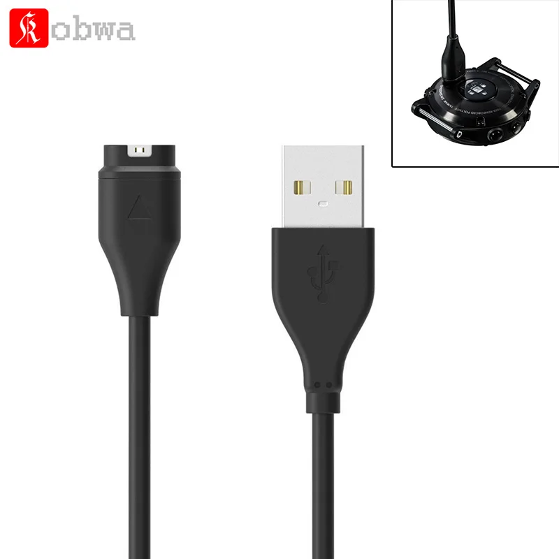 Kobwa 1 м/3 3 фута USB кабель передачи данных для быстрой зарядки зарядное устройство