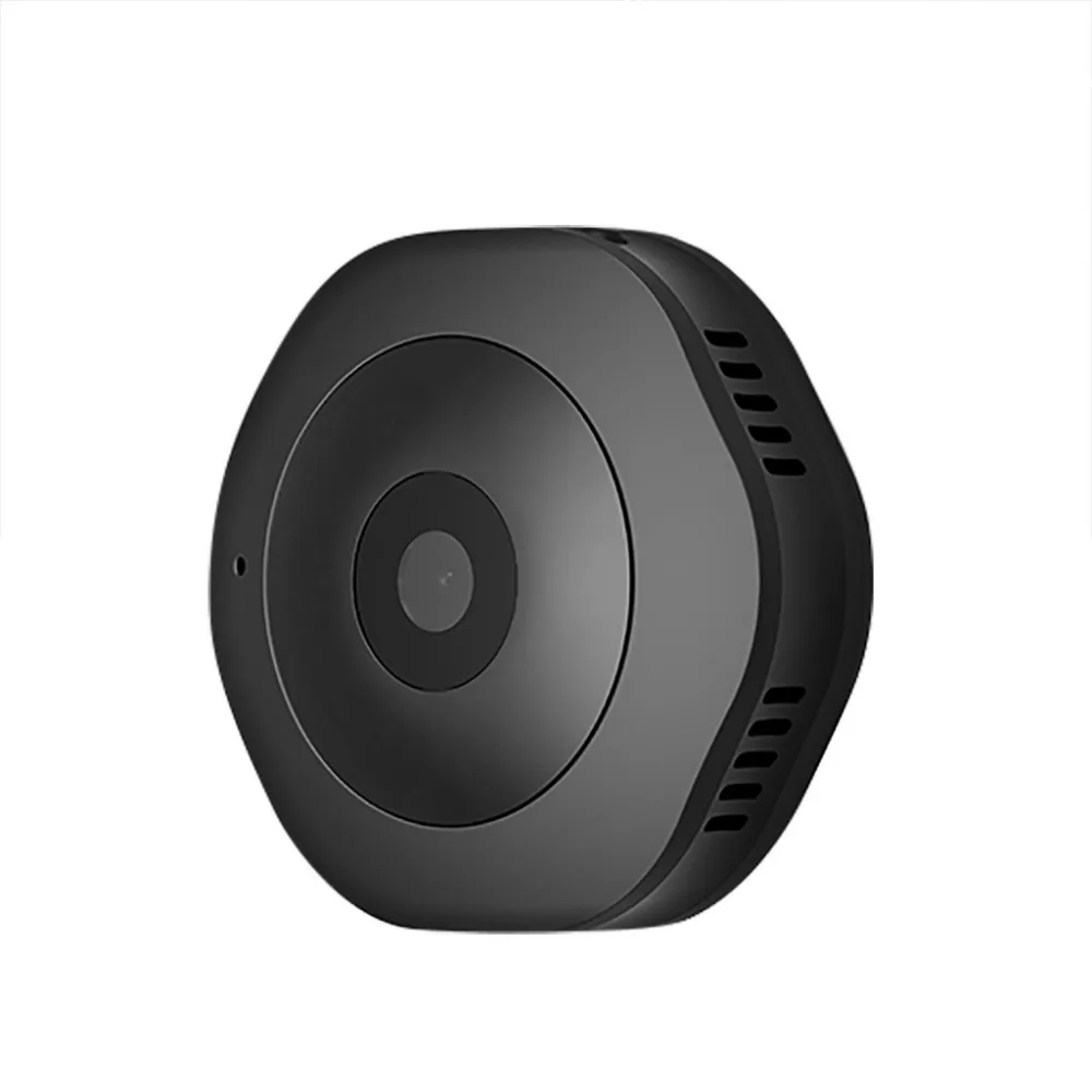 

Mini Camera Wireless Wifi IP Home Security HD 720P/1080P DVR Night Vision Remote IR-cut Double Filter Automatic Switching 40AP22