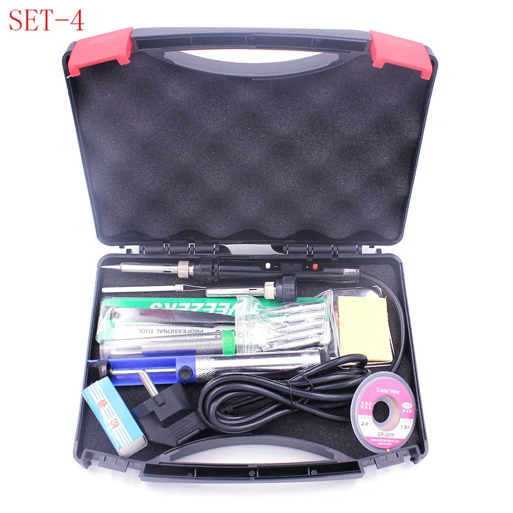 SET-4