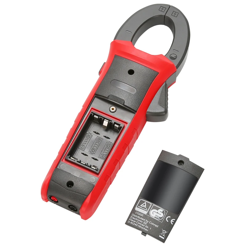 UNI-T-UT219E-UT219M-UT219DS-True-RMS-Professional-Clamp-Meters-IP54-dust-waterproof-ammeter-LoZ-ACV