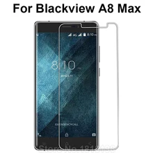 For Blackview A8 Max Tempered Glass Screen Protect