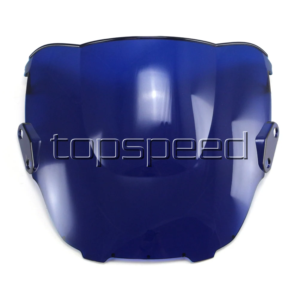 honda cbr650f windscreen