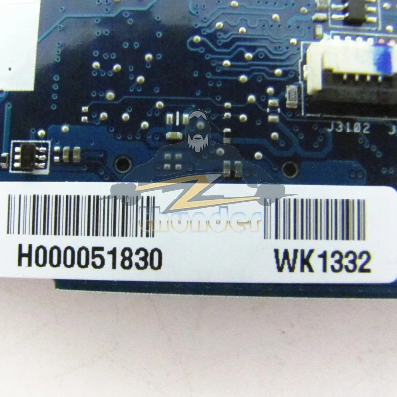 NOKOTION H000051830 الرئيسي مجلس لتوشيبا C850D C855D L850D L855D اللوحة المحمول E2-1800 CPU DDR3 1 جيجابايت الفيديو بطاقة