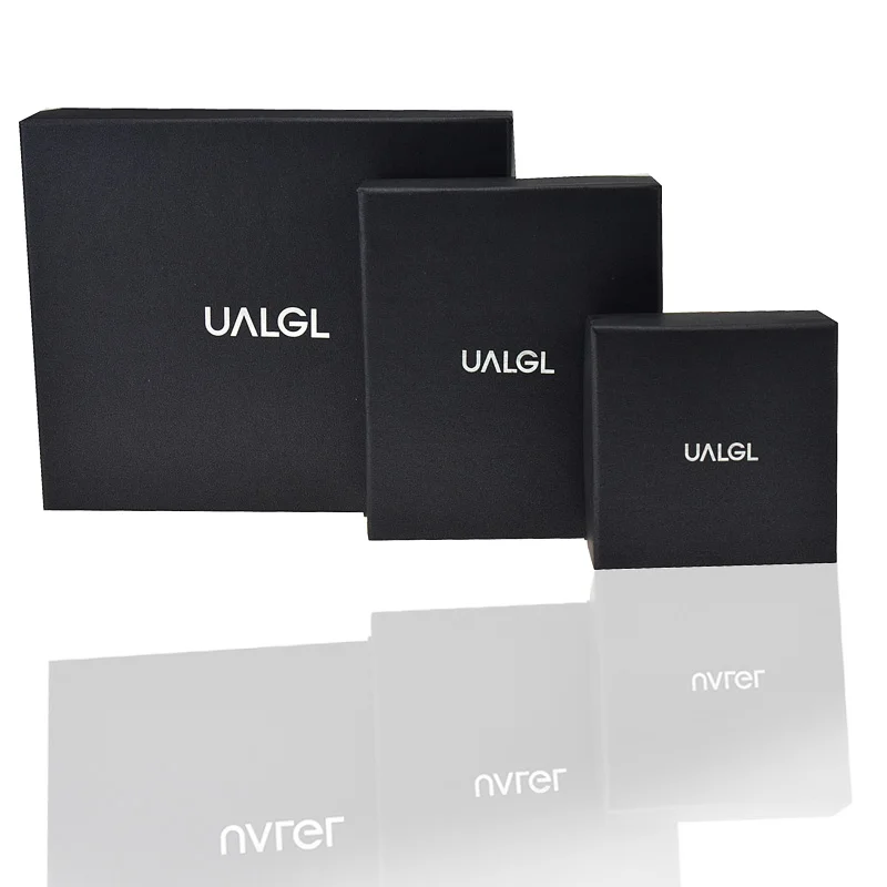 Black boxes