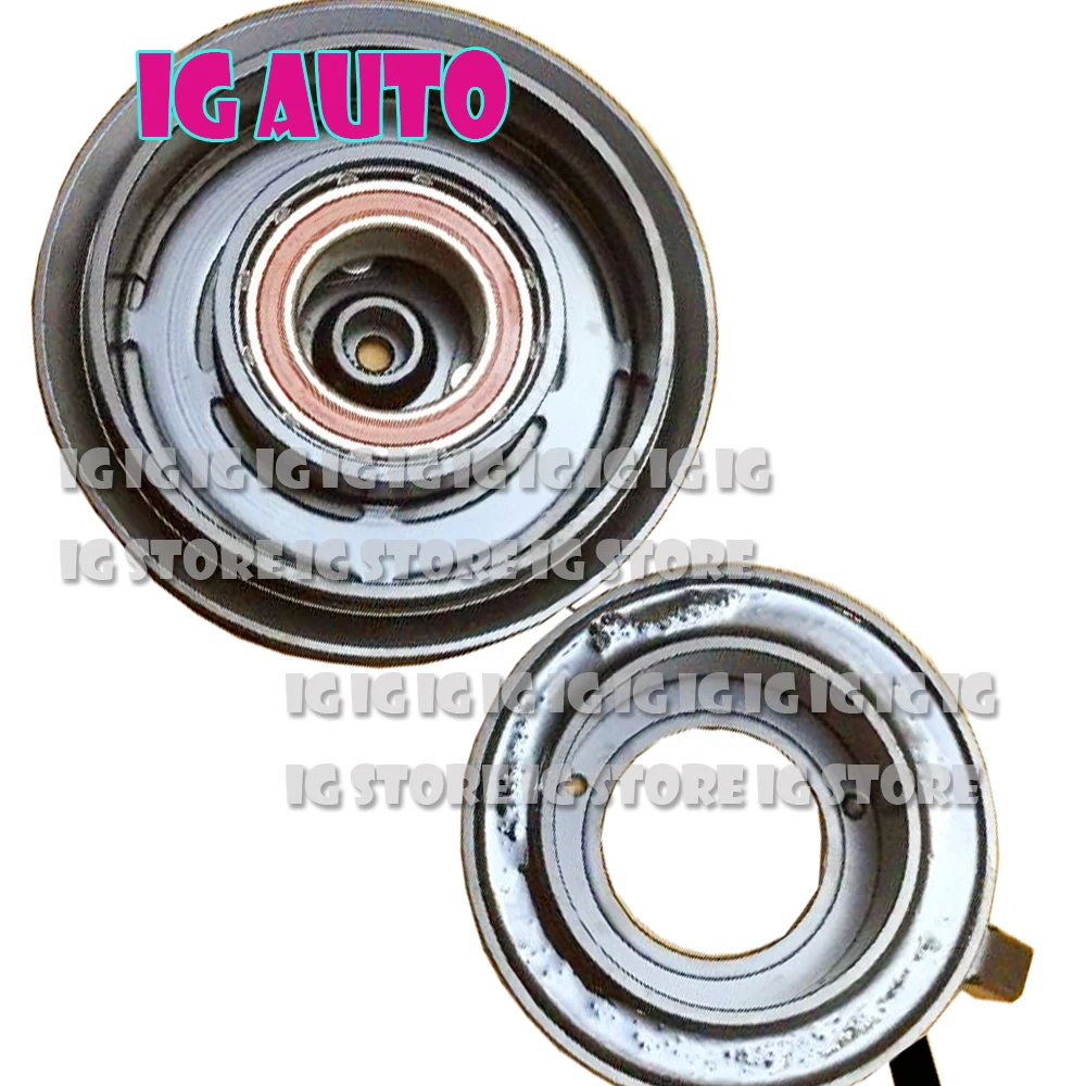 

BRAND NEW AC COMPRESSOR CLUTCH FOR CAR NISSAN ALTIMA 92660JA00B 2007 2008 2009