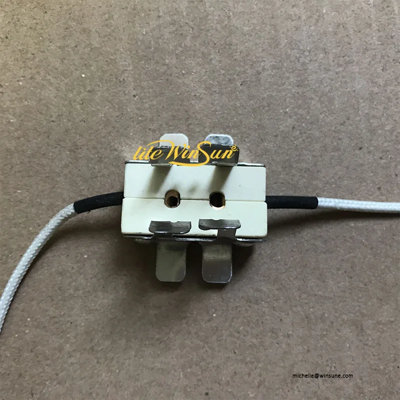 lamp base for stage lighting effect lamp source (2)