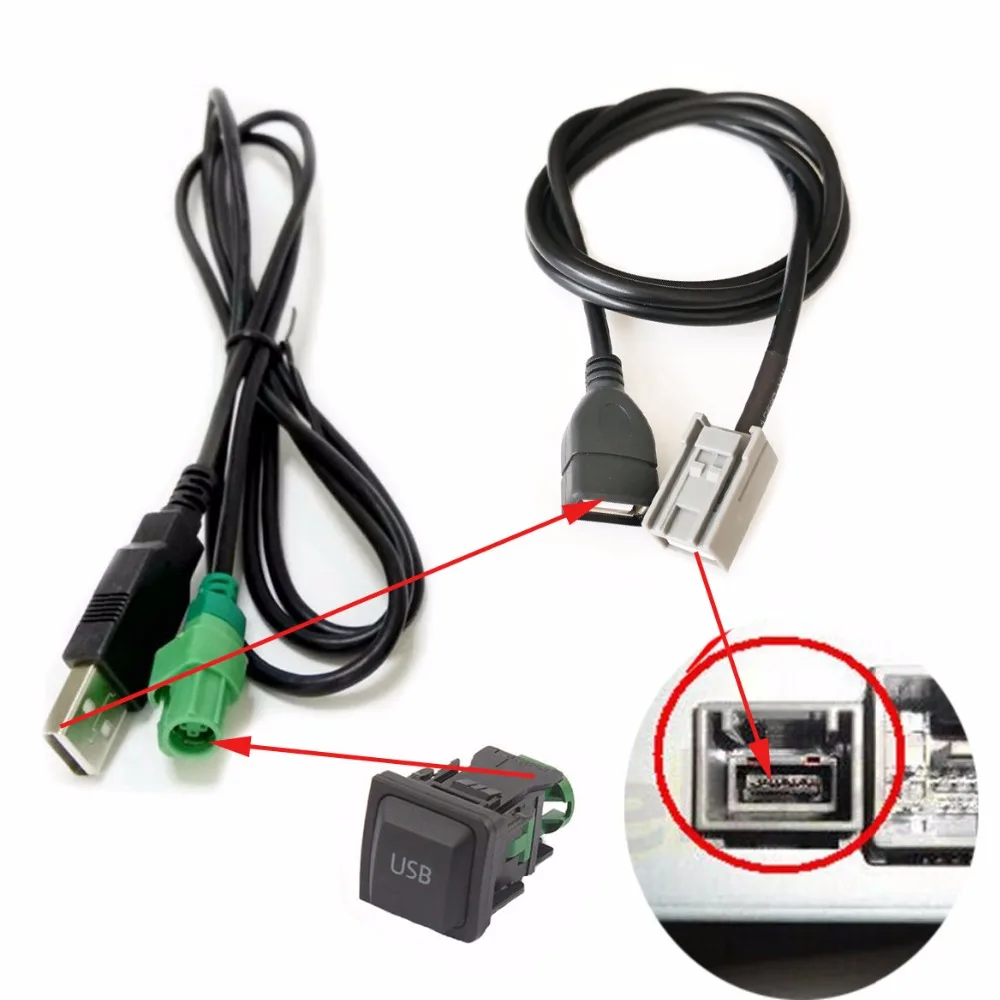 honda audio usb kit honda