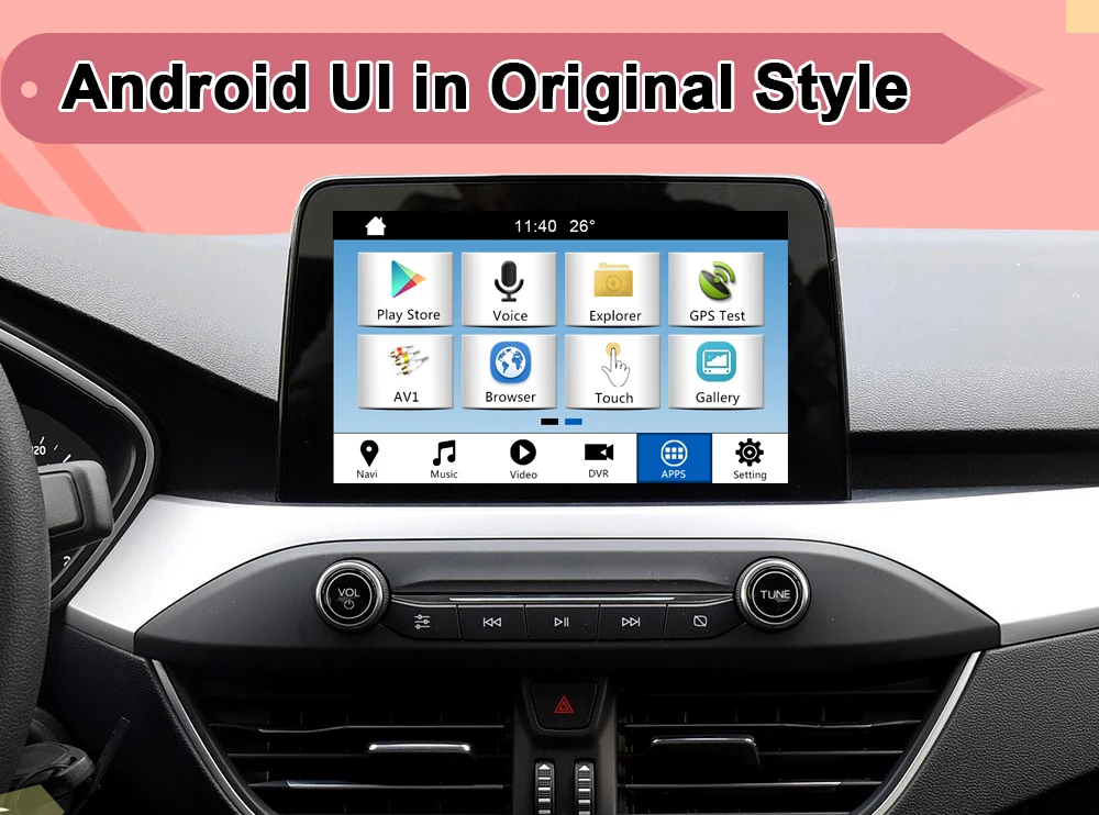 UI