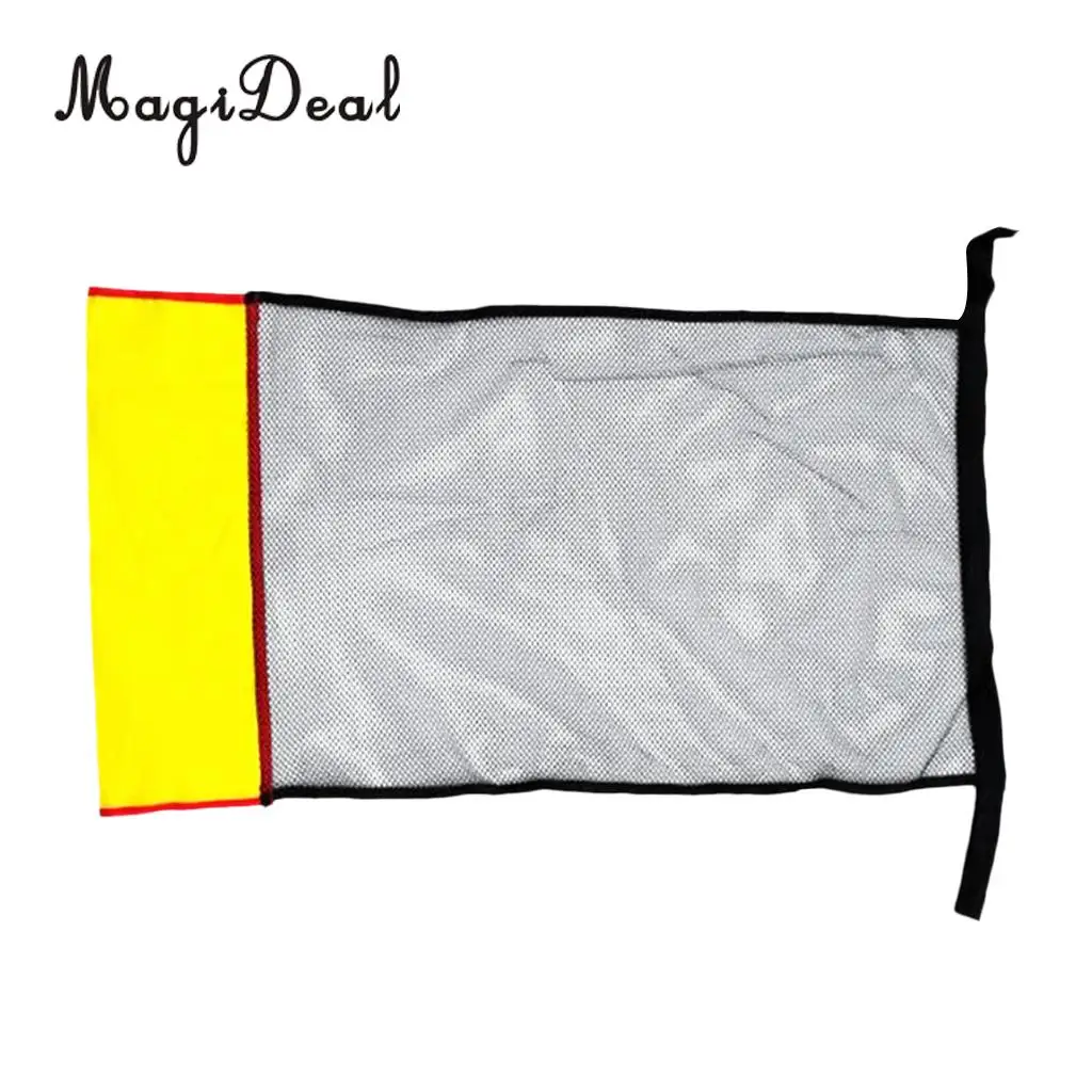 MagiDeal Water Relaxation Pool Noodle Mesh Chair Net Swimming Bed Seat Pool Beach Floating Chair DIY Accessories