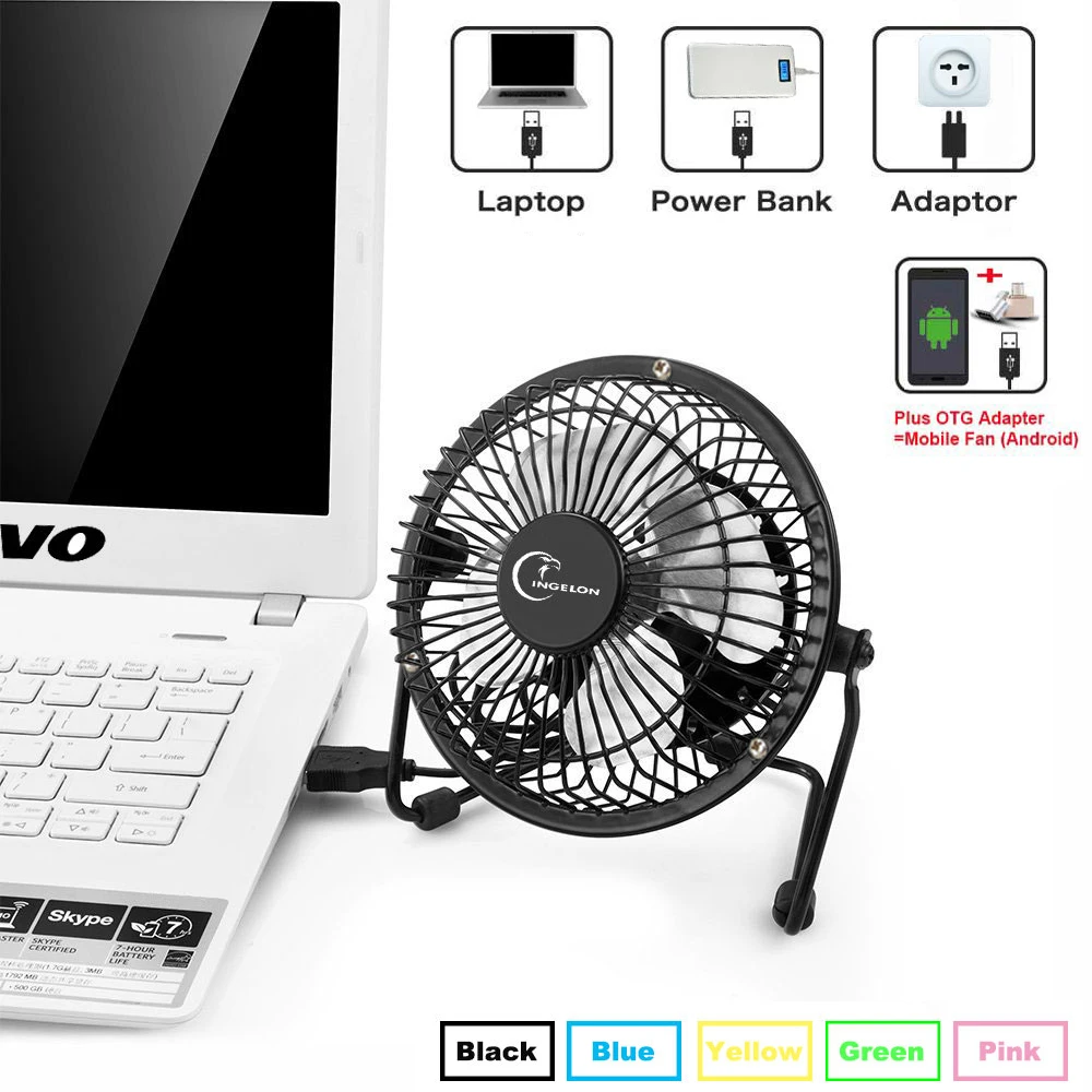 Ingelon-USB-Fan-Mini-portable-Fans-Table-Desk-Personal-Black-Blue-Green-gadgets-Dropshipping--for-Notebook-(2)