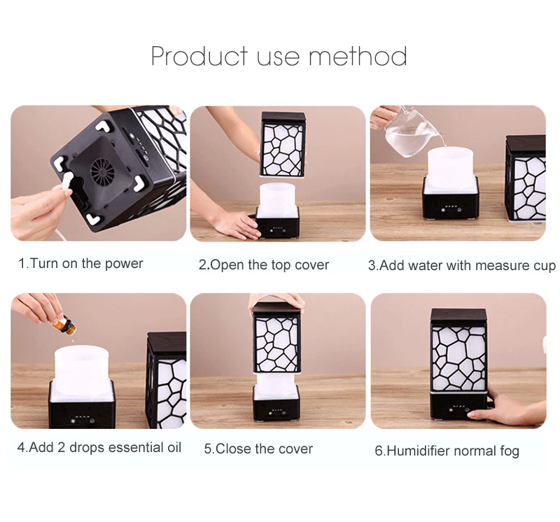 200ml essential oil diffuser (17)