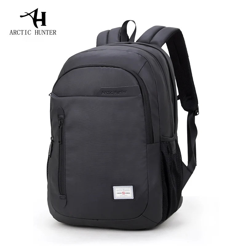 

Fashion Laptop Backpack Men Oxford Notebook Casual Travel Bag Waterproof Travel Backpacks Men Large Escolar Mochila Rucksack