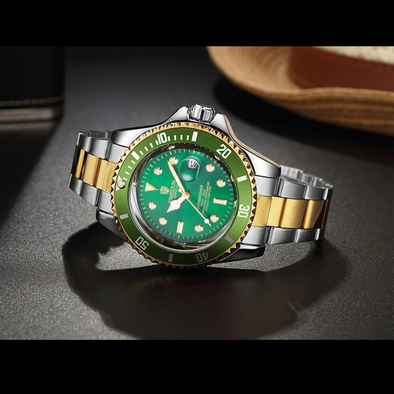 Men's Watches