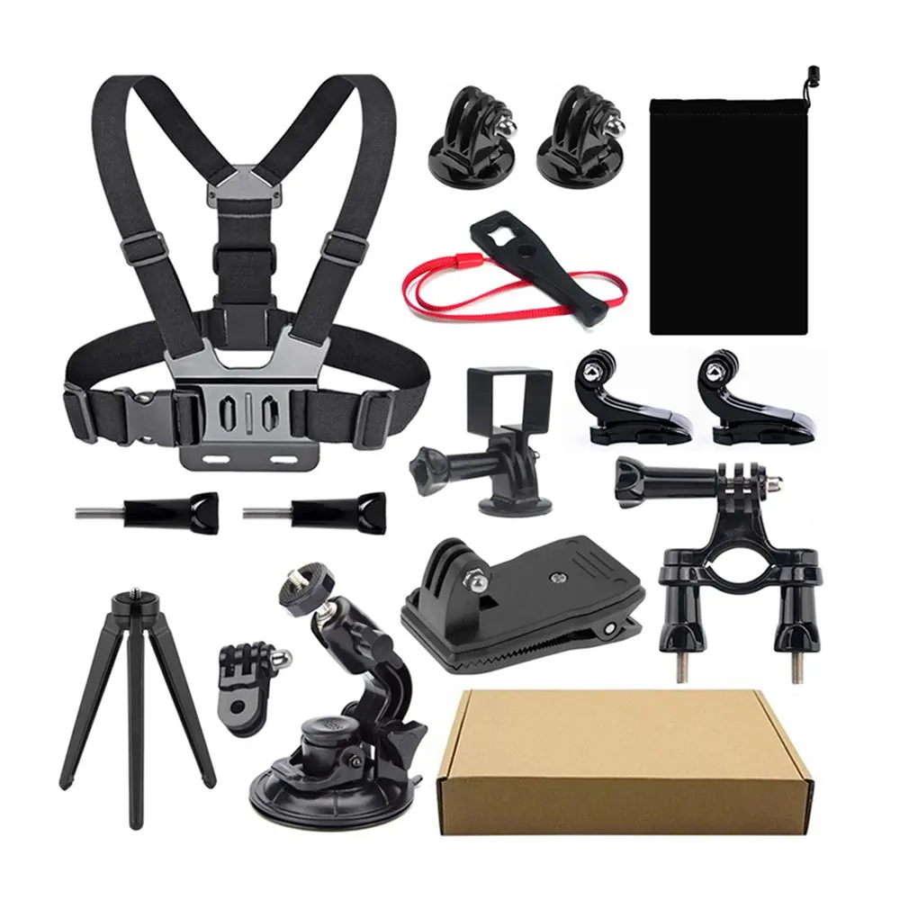 

1Set Multifunctional Expansion Kit Camera Accessories Package Camera Accessories Suits Sets For DJI Repair Accessories