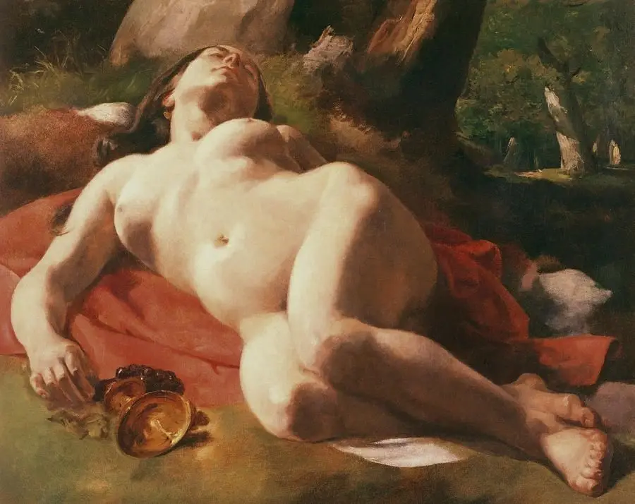 nude-in-art-history