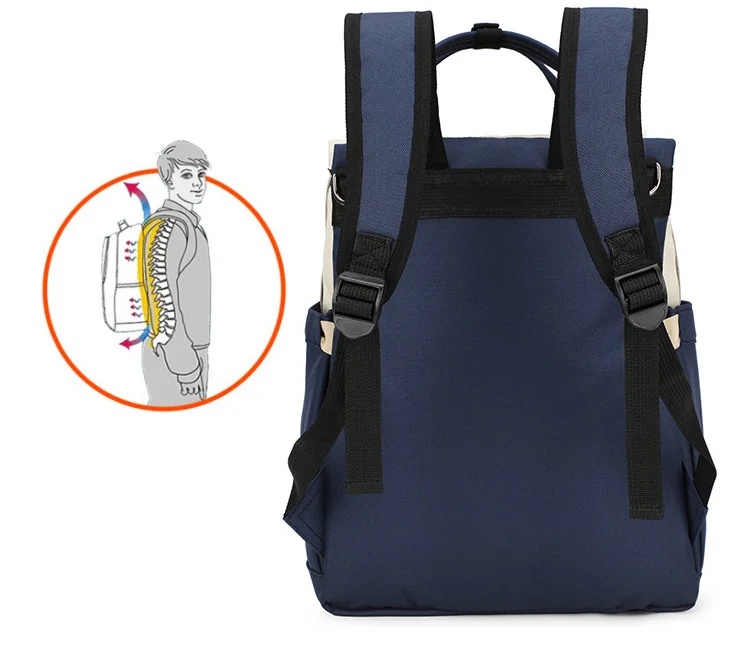 Модная сумка для мам и мам, сумка для кормления, рюкзак для путешествий, дизайнерская коляска, Детская сумка, Детская сумка, большая емкость