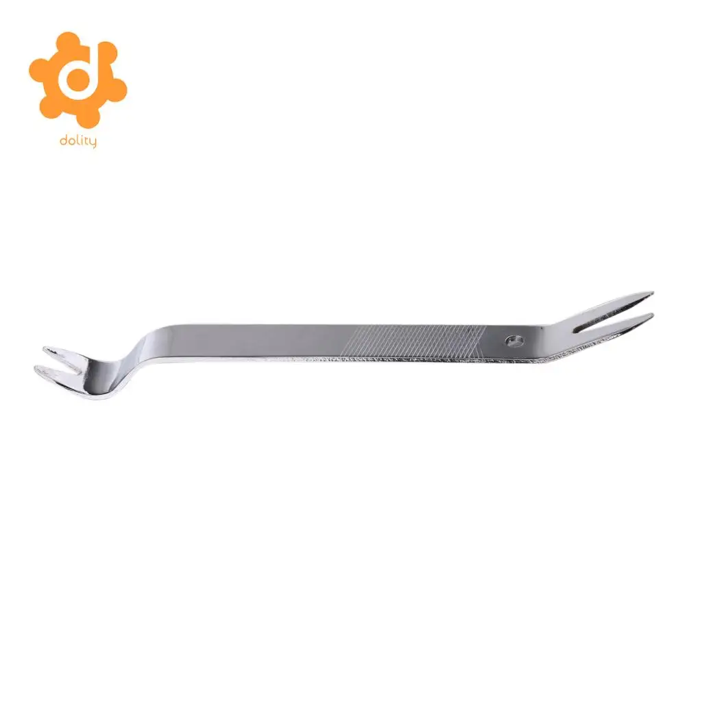 Car Radio Door Body Clip Panel Dash Audio Trim Removal Tool Install Pry Tool