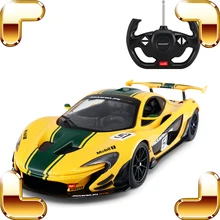 Новое поступление подарок P1 1/14 RC игрушечный автомобиль с дистанционным управлением USB зарядка электрическая беговая машина скоростной гонщик радио игра Дрифт привод подарок