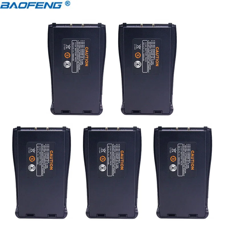 Baofeng 888s аккумулятор Baofeng 888s аккумулятор