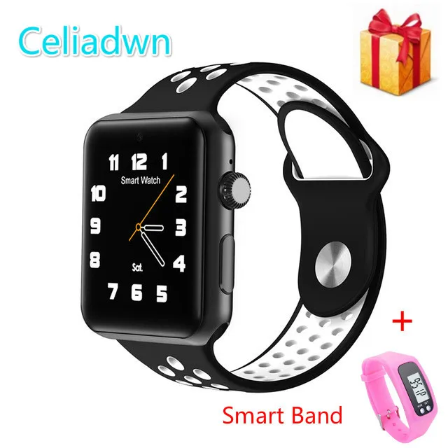 3m smart band