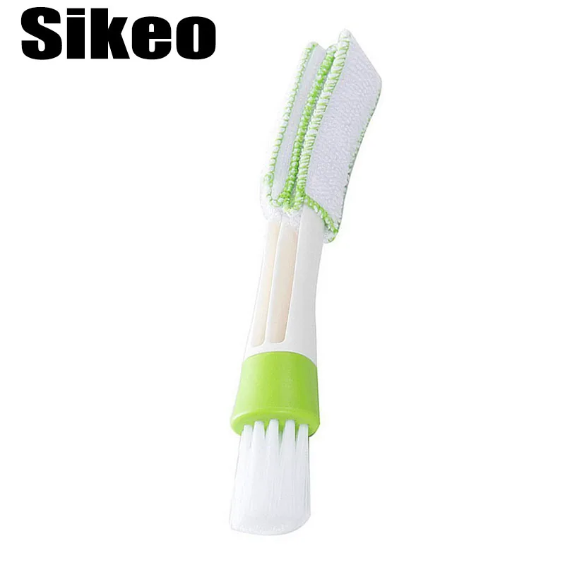 

Car Accessories Multi-functional Washer Microfiber Car Duster Cleaning Brush Dirt Dust Clean Care Brushes for Car Ornament