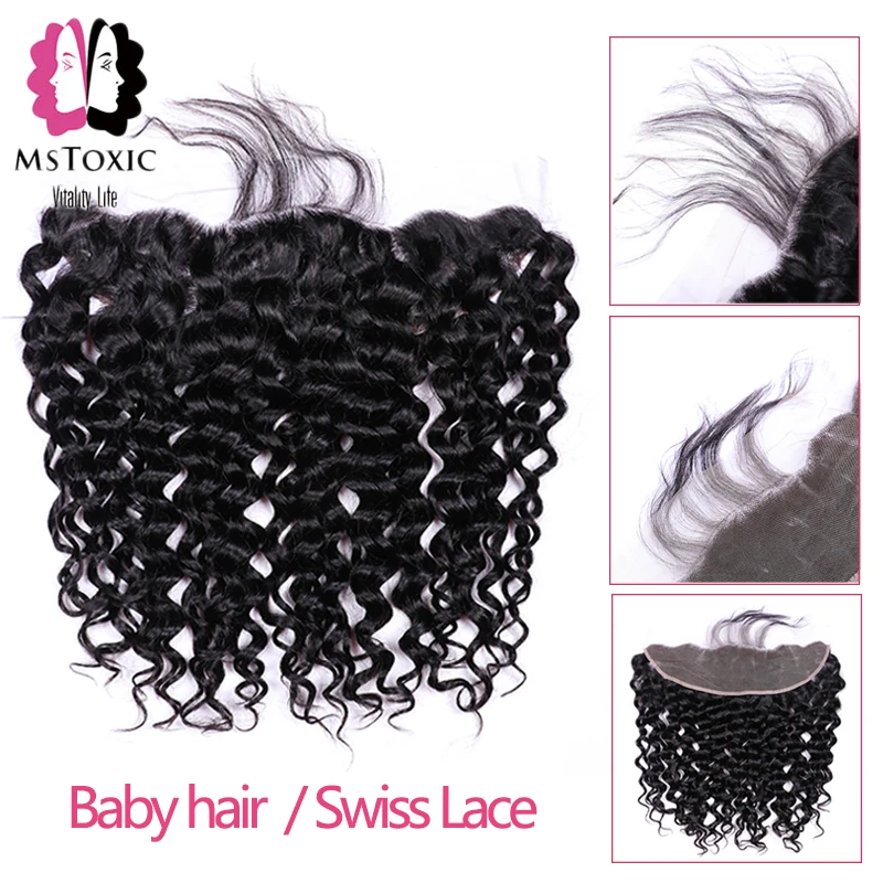 brazilian hair with frontal 