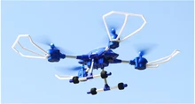 Big Drone W606 2 4D Roll 4CH 2 4G 2MP WIFI Real time Plane Model Toys