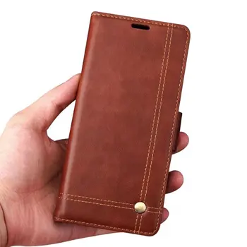 

Vintage Phone Case for Galaxy Note8 S8 S8plus Cardslot leather Flip Wallet case for S7edge J3 J5 J7 2017 cover Free DHL 100pcs