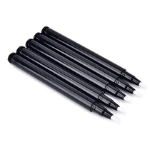 2 шт. 2 мл Косметическая подводка для глаз быстросохнущая Стойкая подводка для глаз штамп Водостойкая Подводка для глаз карандаш косметические средства для макияжа