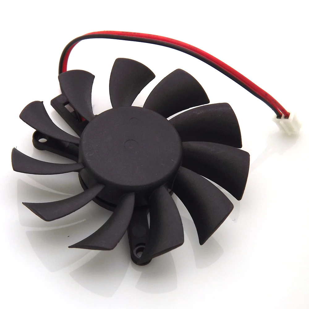 Бесплатная доставка новый вентилятор кулер LEADTEK 6600GT 7300 A7600 8028XT X850Pro Graphics / Video Card