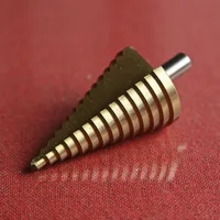 Drill Bit