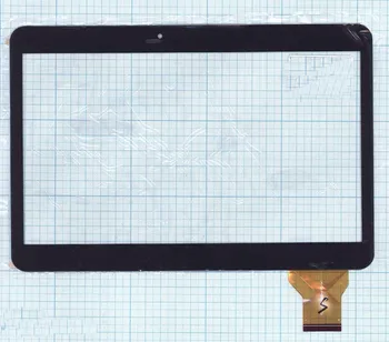 

new 10.1'' tablet RoverPad Tesla 10.1 3G touch screen digitizer touch panel
