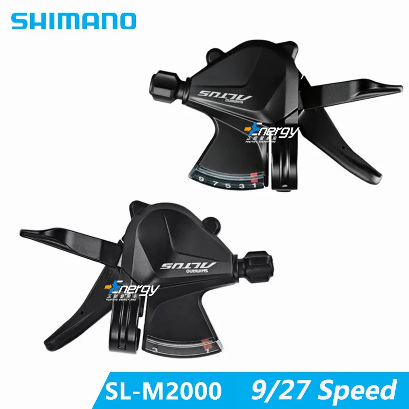 shimano altus m2000 groupset