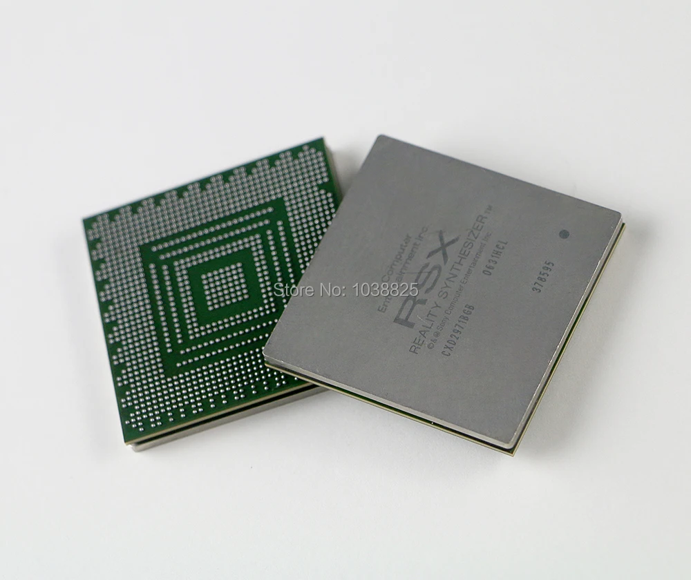 5 шт./лот ребол и тест рабочий чип CXD2971BGB ic для ps3|Запасные части| |