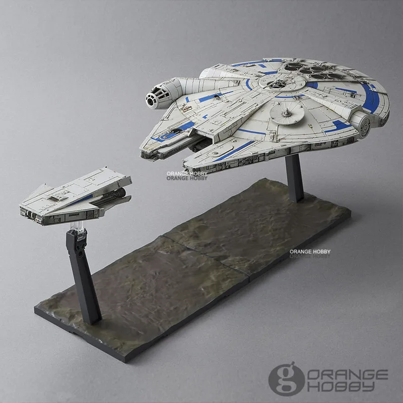 BANDAI-SWSOLO-MF03