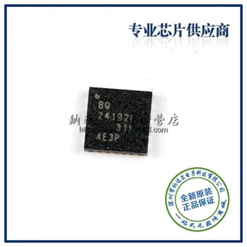 

ICIC BQ24192IRGET BQ24192IRGER BQ24192 24-QFN Original authentic and new Free Shipping IC