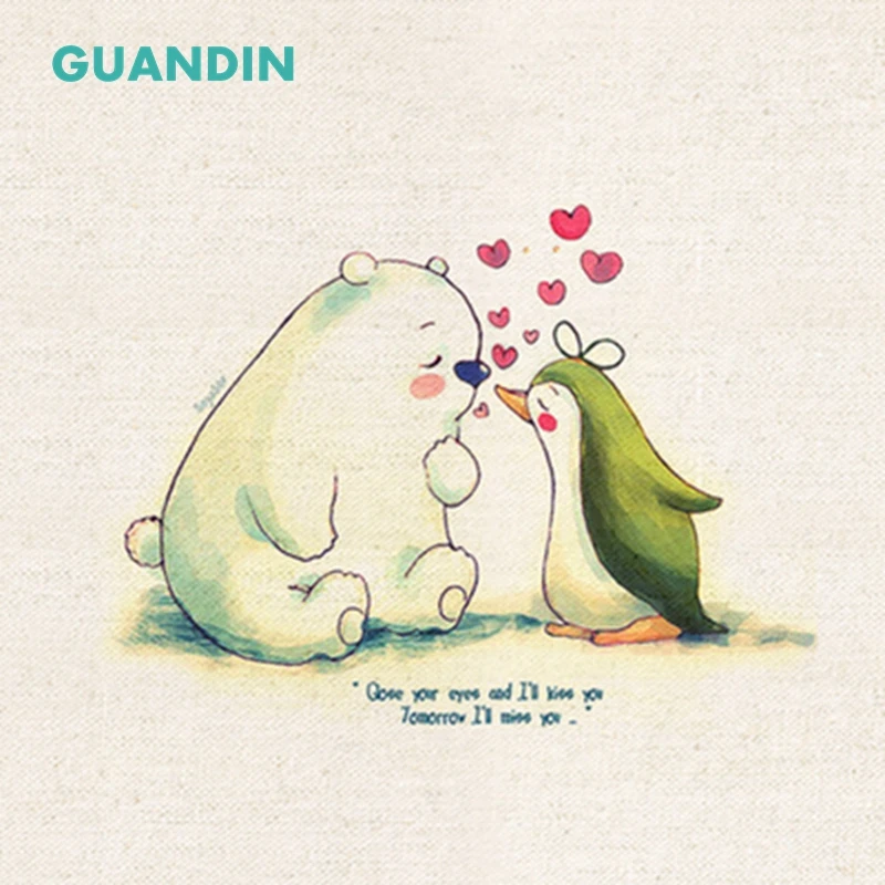 

GUANDIN,20*20cm Hand Dyed Cotton Linen Fabric For DIY Sewing Quilting Patchwork Decor Cloth Of Placemat/Purse/Bag/Cushion/Pillow
