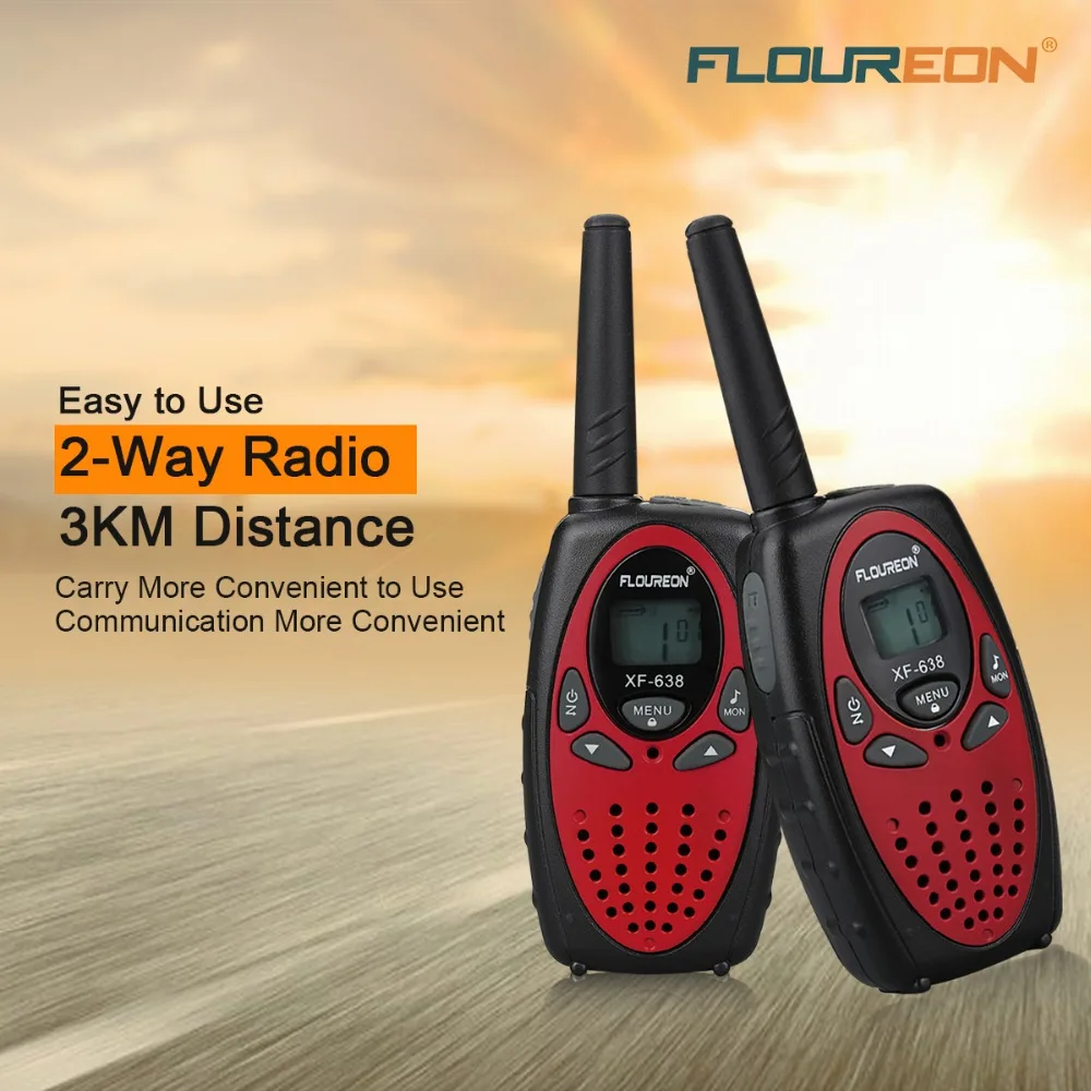 Two way Radio рации