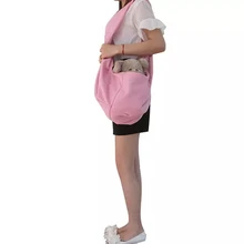 ETHIN Pet Стропы для прогулок на открытом воздухе портативный маленький рюкзак для собаки собака сумка для собак дорожная сумка для домашних животных 4 цвета поставки