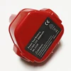 12V Rechargeable Li-ion battery cell 5.0ah for makita cordless Electric drill screwdriver 1050D 4331D 5093D 4013D 4191D 6917D ► Photo 1/5
