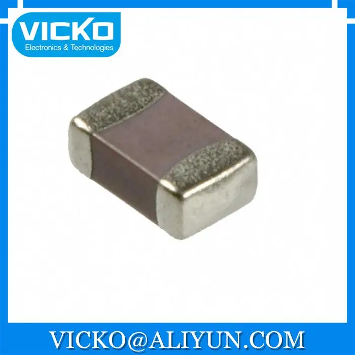 [ В . к ] C0805C221K3GACTU конденсаторы керамические 220PF 25 NP0 0805 | Электронные компоненты и