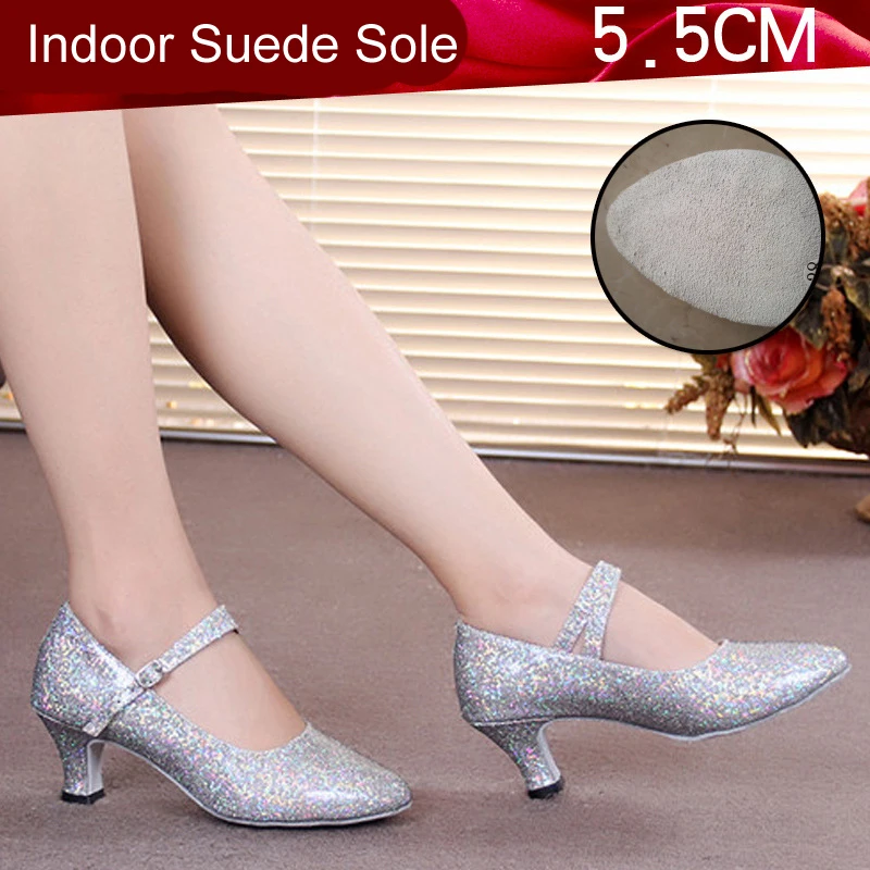 modern dance heels (8)