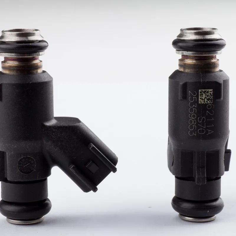 

For DELPHI Fuel Injector for CHEVROLET 25359853