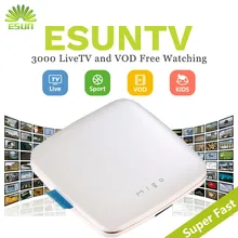 1 год IP ТВ Бесплатная ipremium Migo Сталкер 4 К Ultra HD H.265 Android ТВ Box Set Top box vod европа IP ТВ Албании Испания Германия XXX