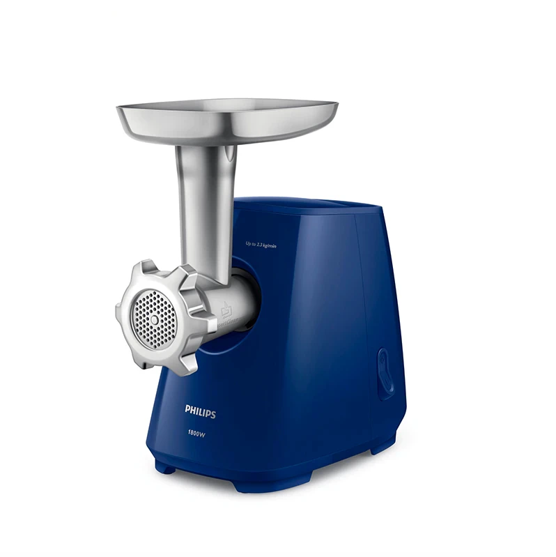 philips meat grinder