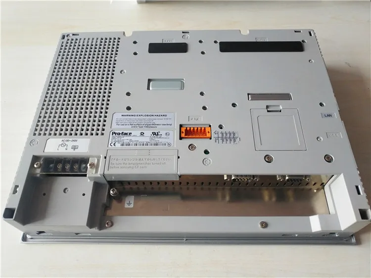 

AGP3500-T1-AF сенсорный экран HMI